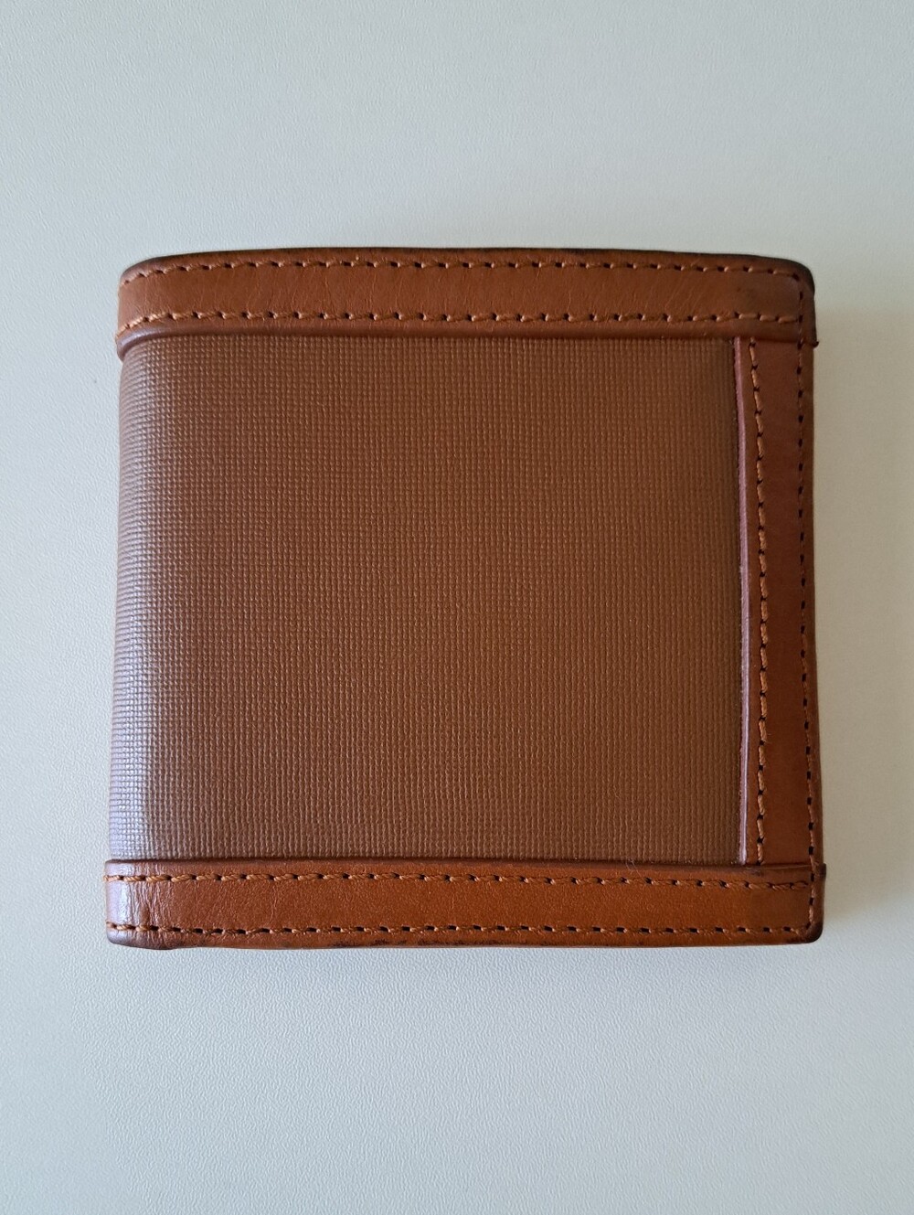 Dooney & Bourke Men's Bifold Wallet